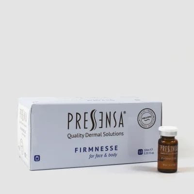 Firmnesse | Vial de Panthenol 20%