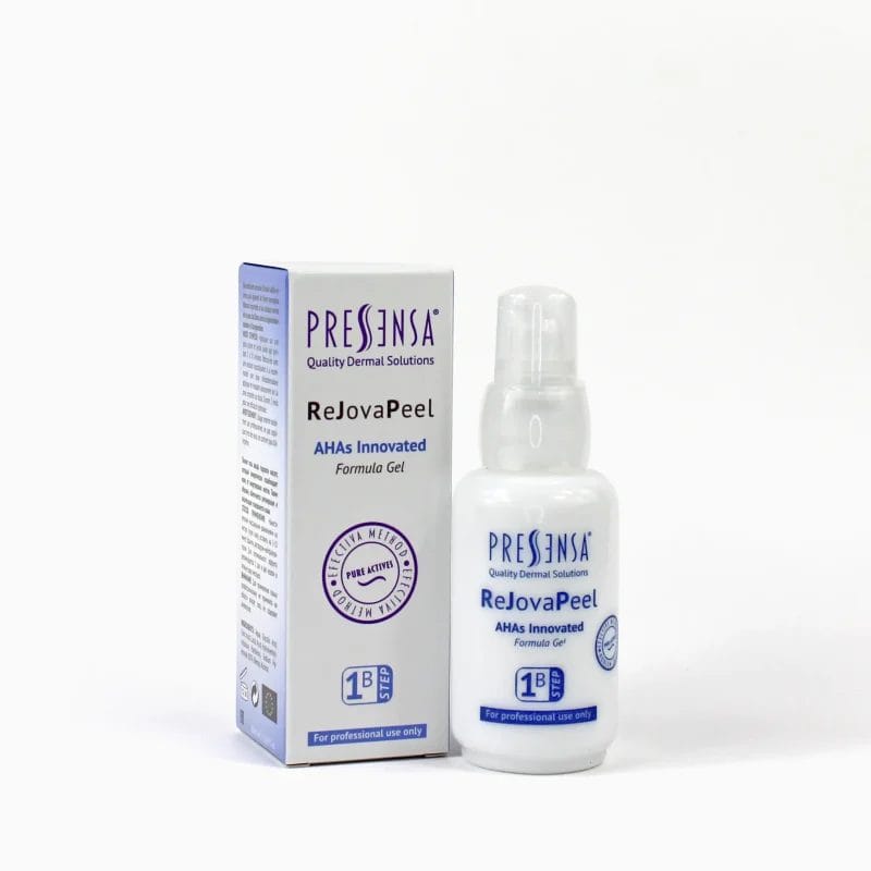 RejovaPeel | Peeling químico profesional con ácido glicólico - Imagen 3