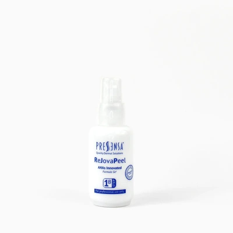 RejovaPeel | Peeling químico profesional con ácido glicólico