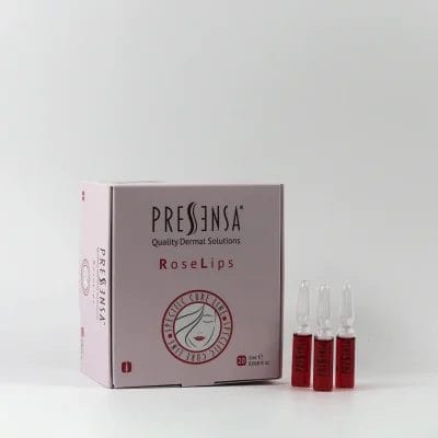 Roselips | Ampolla ácido hialurónico labios