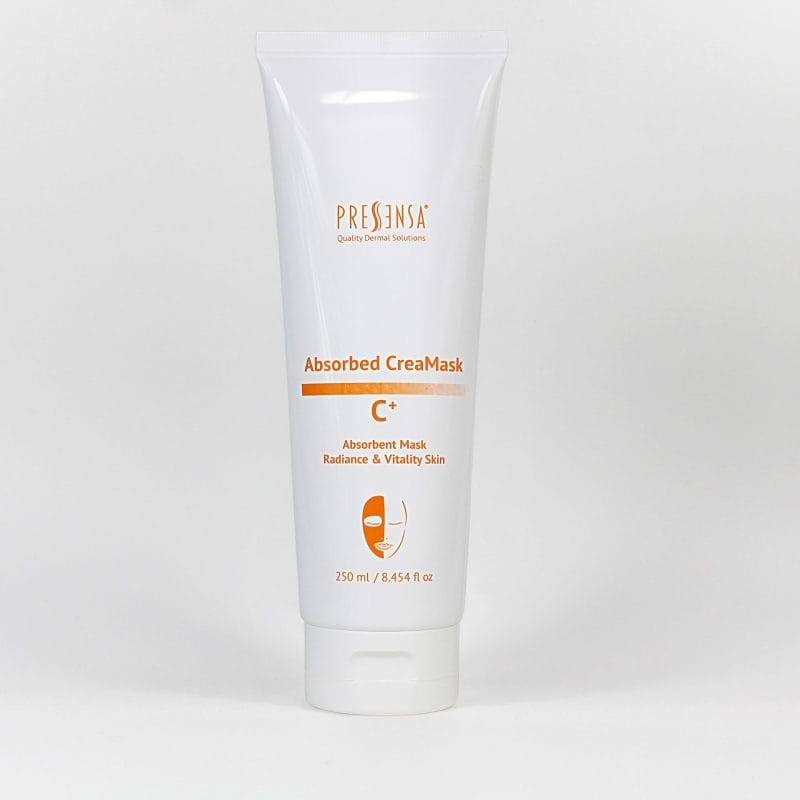 CreaMask Vitamina C