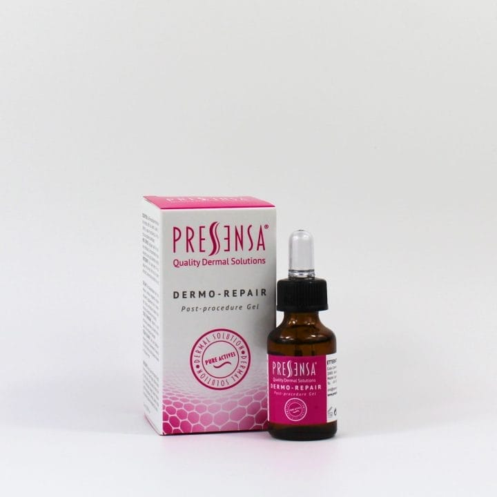 Serum-dermo-repair