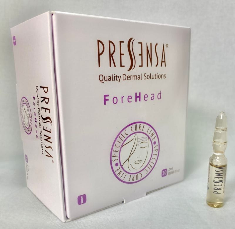 Forehead 1 Ampoule
