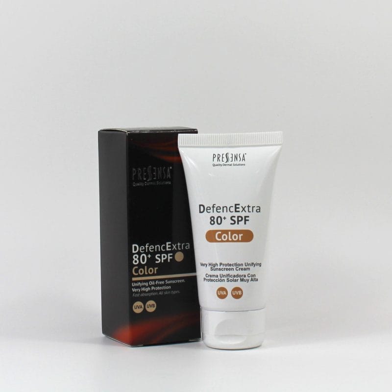 DefencExtra 80 SPF Color - Imagen 2