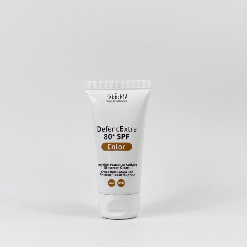 Sunblock-color